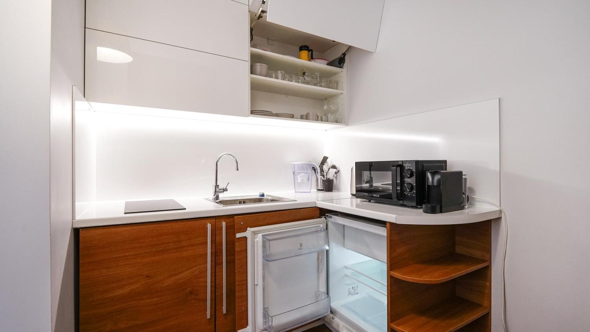 Travelers Heaven Apartment Riga Ngoại thất bức ảnh