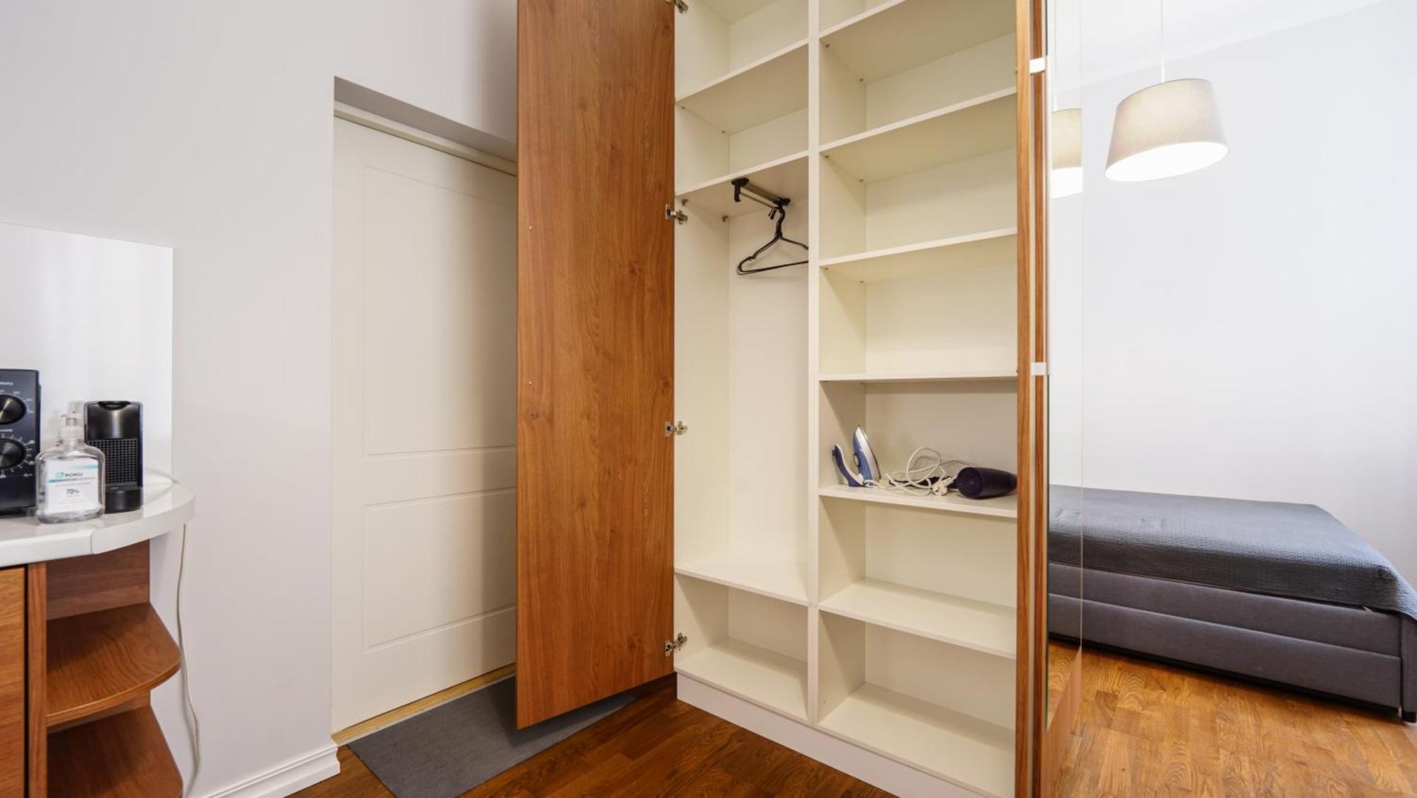 Travelers Heaven Apartment Riga Ngoại thất bức ảnh