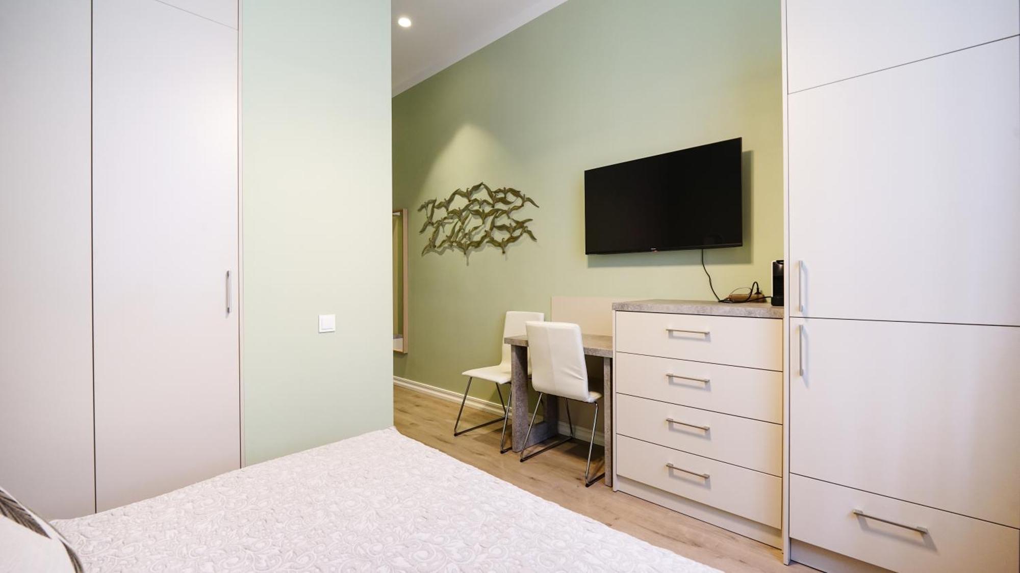 Travelers Heaven Apartment Riga Ngoại thất bức ảnh