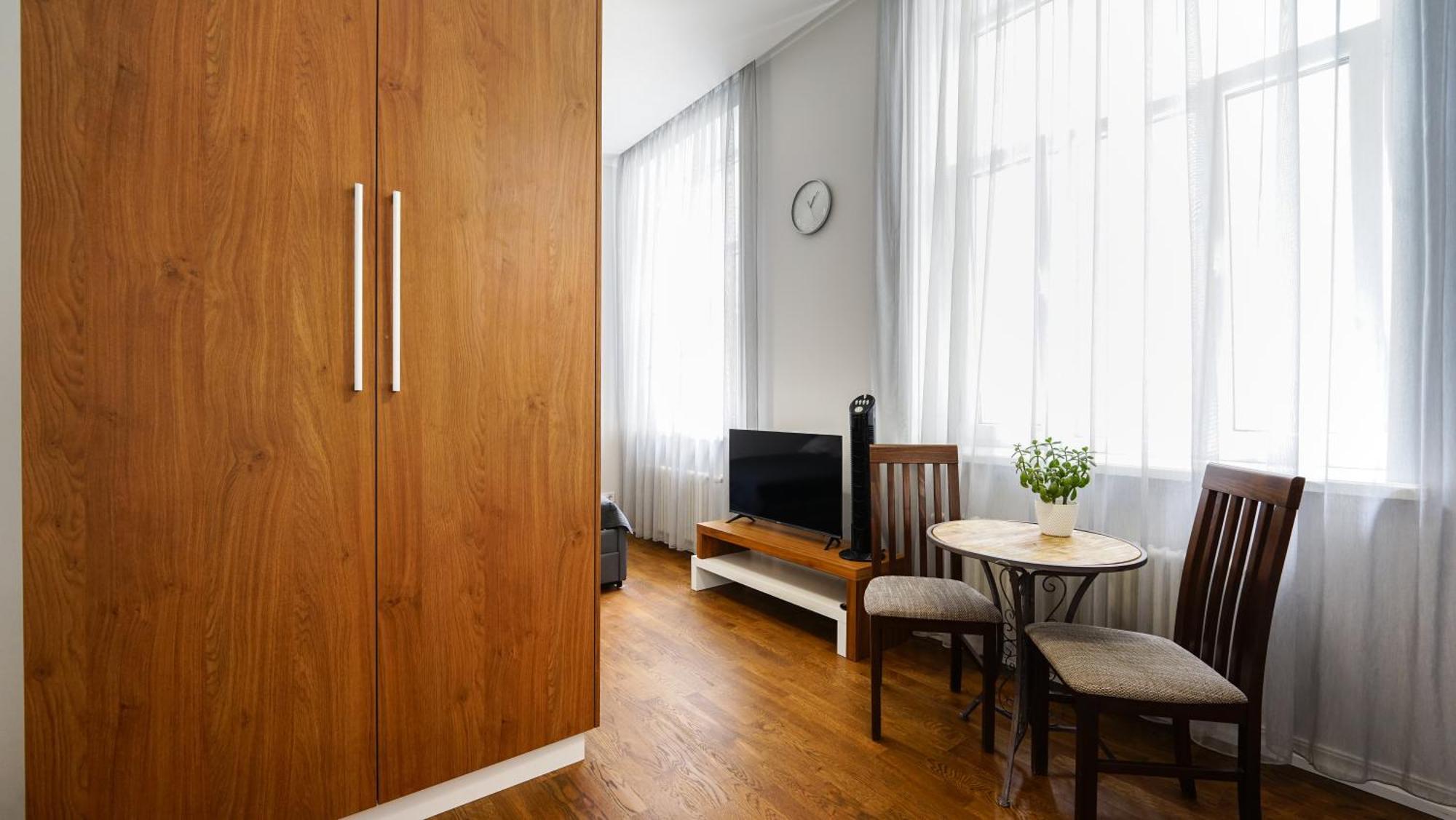 Travelers Heaven Apartment Riga Ngoại thất bức ảnh