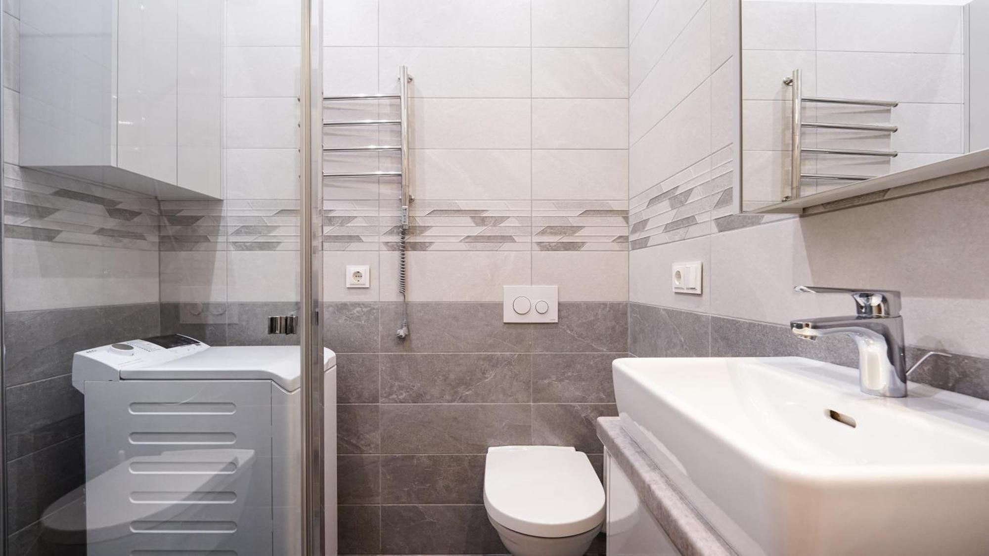 Travelers Heaven Apartment Riga Ngoại thất bức ảnh